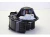 Heating and ventilation fan motor from a BMW X6 2008