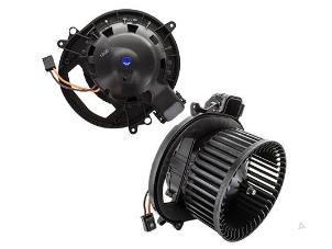 New Heating and ventilation fan motor BMW 3-Serie Price € 120,94 Inclusive VAT offered by Gebr Opdam B.V.
