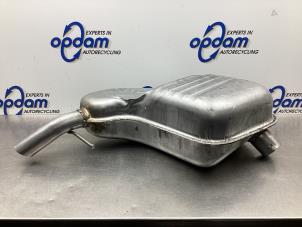 New Exhaust rear silencer Volvo S60 Price € 175,00 Inclusive VAT offered by Gebr Opdam B.V.