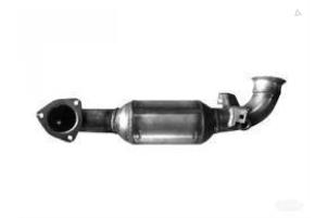 New Catalytic converter Mini Clubman Price on request offered by Gebr Opdam B.V.