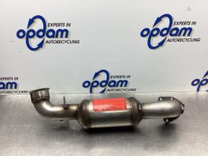 New Catalytic converter Peugeot 308 Price € 272,19 Inclusive VAT offered by Gebr Opdam B.V.