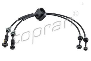 New Gearbox control cable Opel Vivaro Price € 120,01 Inclusive VAT offered by Gebr Opdam B.V.