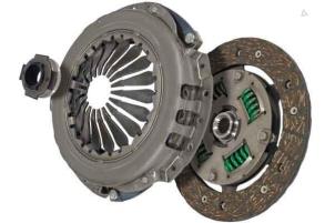 New Clutch kit (complete) Fiat Panda Price € 60,44 Inclusive VAT offered by Gebr Opdam B.V.