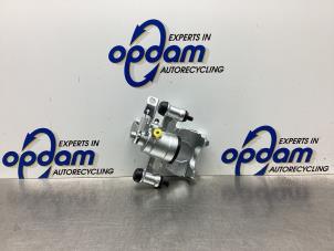 New Rear brake calliper, left Opel Movano Price € 114,95 Inclusive VAT offered by Gebr Opdam B.V.
