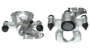 New Rear brake calliper, left Nissan NV400 Price € 193,60 Inclusive VAT offered by Gebr Opdam B.V.