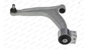 New Front lower wishbone, left Opel Vectra Price € 60,44 Inclusive VAT offered by Gebr Opdam B.V.