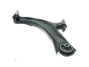 New Front lower wishbone, left Nissan Qashqai Price € 60,44 Inclusive VAT offered by Gebr Opdam B.V.
