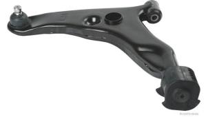 New Front lower wishbone, left Mitsubishi Space Star Price € 60,44 Inclusive VAT offered by Gebr Opdam B.V.