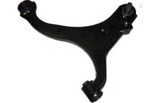 New Front lower wishbone, right Hyundai Santafe Price € 75,00 Inclusive VAT offered by Gebr Opdam B.V.