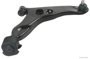 New Front lower wishbone, right Mitsubishi Space Star Price € 60,00 Inclusive VAT offered by Gebr Opdam B.V.