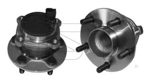 New Rear wheel bearing Ford Focus Price € 60,44 Inclusive VAT offered by Gebr Opdam B.V.