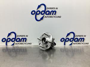 New Rear wheel bearing Kia Picanto Price € 72,54 Inclusive VAT offered by Gebr Opdam B.V.