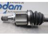 Front drive shaft, right from a Hyundai I10 2012
