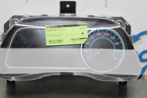 Usados Cuentakilómetros Nissan Leaf (ZE1) 40kWh Precio € 275,00 Norma de margen ofrecido por Gebr Opdam B.V.