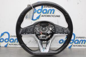 Begagnade Ratt Nissan Leaf (ZE1) 39/40kWh Pris € 125,00 Marginaltabell erbjuds av Gebr Opdam B.V.