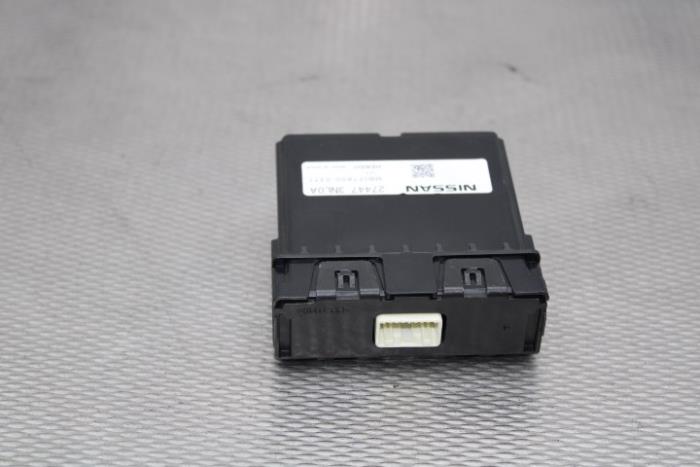 Used Cooling computer Nissan Leaf (ZE1) 39/40kWh Price € 42,00 Margin scheme offered by Gebr Opdam B.V.