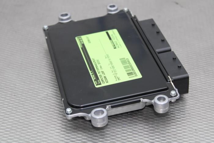 Used Engine management computer Nissan Leaf (ZE1) 39/40kWh Price on request offered by Gebr Opdam B.V.