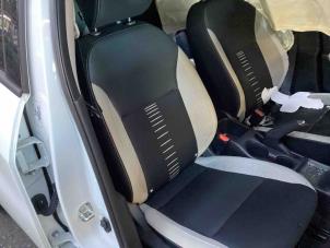 Used Seat, right Nissan Micra (K14) 0.9 IG-T 12V Price € 250,00 Margin scheme offered by Gebr Opdam B.V.