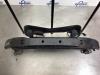 Front bumper frame from a Volvo S40 (MS), 2004 / 2012 2.4 20V, Saloon, 4-dr, Petrol, 2.435cc, 103kW (140pk), FWD, B5244S5; EURO4, 2004-01 / 2010-07, MS66 2004
