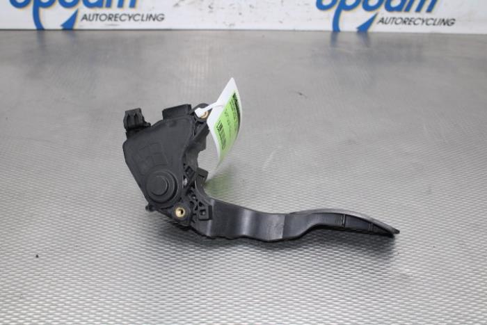 Begagnade Gaspedalsensor Nissan Micra (K13) 1.2 12V Pris € 51,00 Marginaltabell erbjuds av Gebr Opdam B.V.