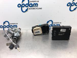 Used Ignition lock + key Daihatsu Sirion 2 (M3) 1.0 12V DVVT Price € 120,00 Margin scheme offered by Gebr Opdam B.V.