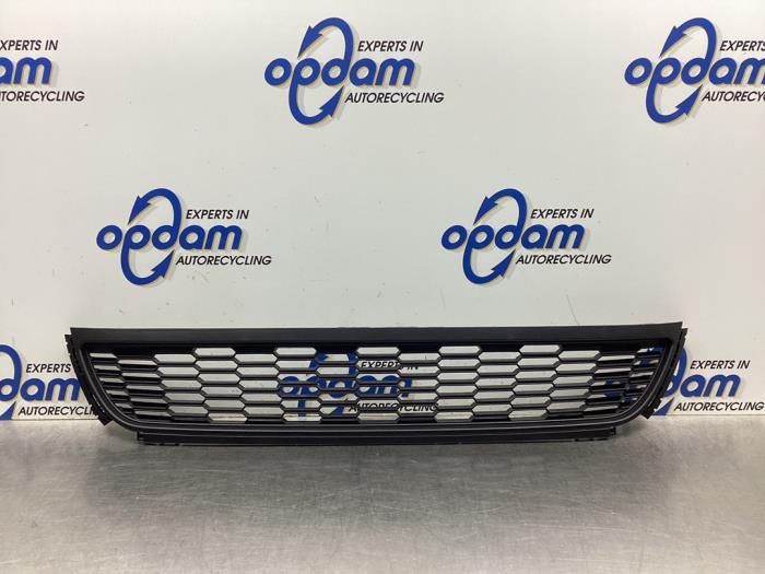 Nya Grill Volkswagen Polo Pris på förfrågan erbjuds av Gebr Opdam B.V.