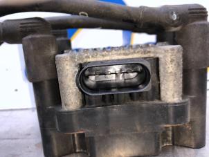 Used Ignition coil Seat Arosa (6H1) 1.4 MPi Price € 30,00 Margin scheme offered by Gebr Opdam B.V.