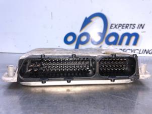 Używane Komputer sterowania silnika Seat Arosa (6H1) 1.4 MPi Cena € 75,00 Procedura marży oferowane przez Gebr Opdam B.V.