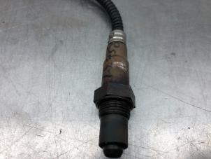 Lambda probe from a Seat Arosa (6H1) 1.4 MPi 2002