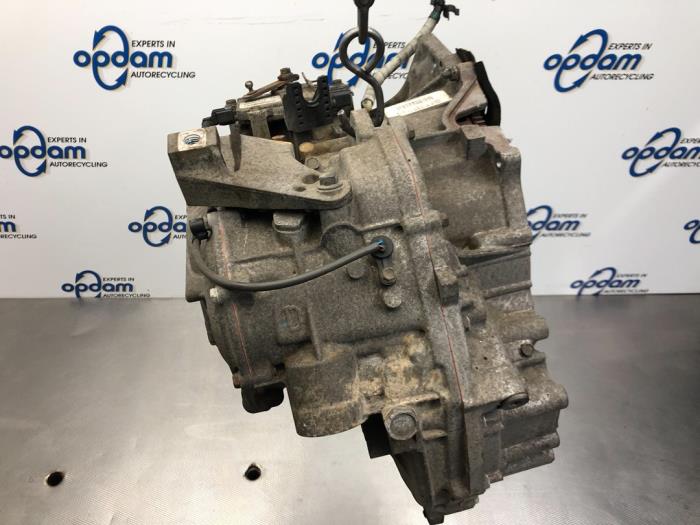 Gearbox Volvo S40 2.4 20V - 5551SN B5244S5 5551SN