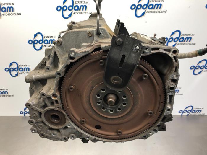Gebrauchte Getriebe Volvo S40 (MS) 2.4 20V Preis € 552,00 Margenregelung angeboten von Gebr Opdam B.V.