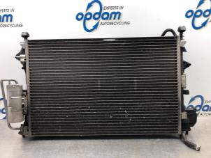 Used Cooling set Opel Vectra C 1.8 16V Price € 100,00 Margin scheme offered by Gebr Opdam B.V.
