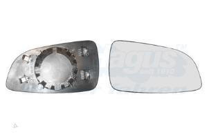 New Mirror glass, right Opel Astra Price € 20,00 Inclusive VAT offered by Gebr Opdam B.V.