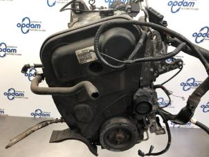Used Engine Volvo S80 (TR/TS) 2.4 SE 20V 170 Price € 350,00 Margin scheme offered by Gebr Opdam B.V.