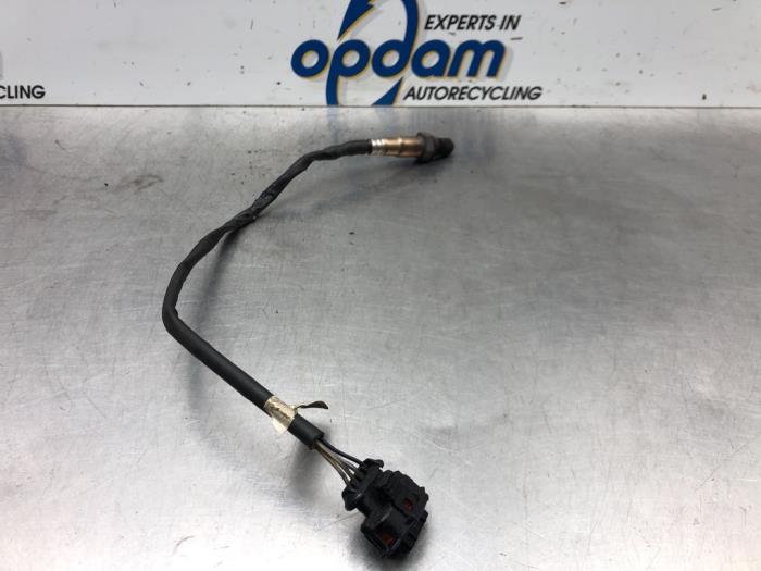 Używane Sonda lambda Opel Corsa C (F08/68) 1.2 16V Twin Port Cena € 26,00 Procedura marży oferowane przez Gebr Opdam B.V.