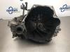 Gearbox from a Chrysler PT Cruiser, 2000 / 2010 2.4 16V, Hatchback, Petrol, 2.429cc, 105kW (143pk), FWD, S, 2005-08 / 2010-12 2006