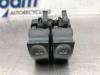 Electric window switch from a Kia Picanto (BA), 2004 / 2011 1.1 12V, Hatchback, Petrol, 1.086cc, 48kW (65pk), FWD, G4HG, 2004-04 / 2011-09, BAGM11; BAM6115; BAH61 2009