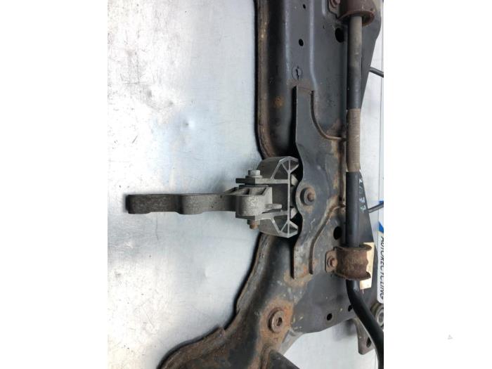 Subframe Volvo S40 2.4 20V - 270604110831 B5244S5