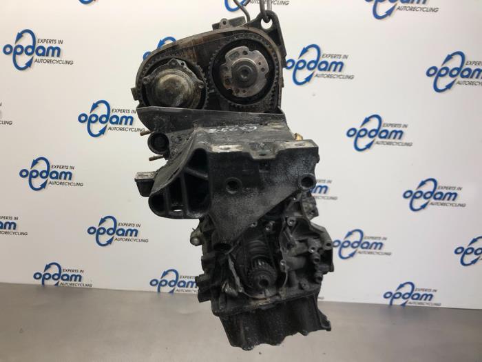 Usagé Moteur Volkswagen Polo VI (AW1) 1.0 TSI 12V Prix € 425,00 Règlement à la marge proposé par Gebr Opdam B.V.