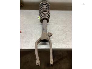 Used Front shock absorber rod, right Alfa Romeo 159 (939AX) 2.2 JTS 16V Price € 50,00 Margin scheme offered by Gebr Opdam B.V.