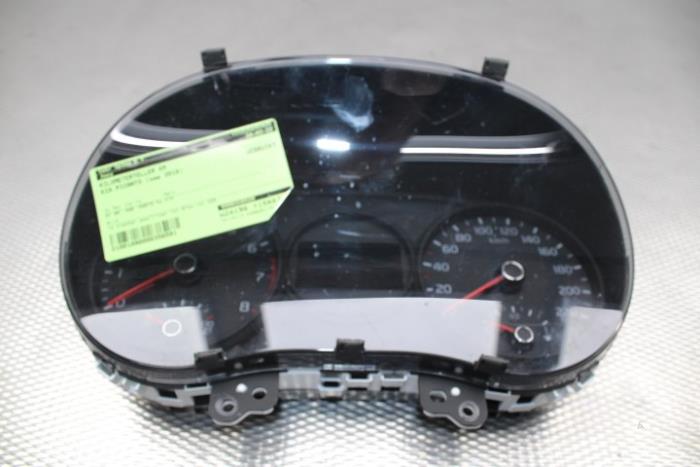 Używane Licznik kilometrów KM Kia Picanto (JA) 1.0 12V Cena € 106,00 Procedura marży oferowane przez Gebr Opdam B.V.