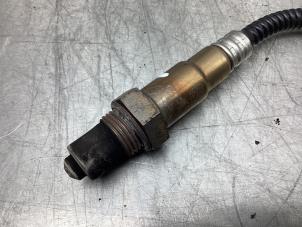 Sonde lambda d'un Renault Megane III Grandtour (KZ) 1.2 16V TCE 115 2015