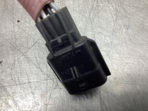 Sonde lambda d'un Renault Megane III Grandtour (KZ) 1.2 16V TCE 115 2015