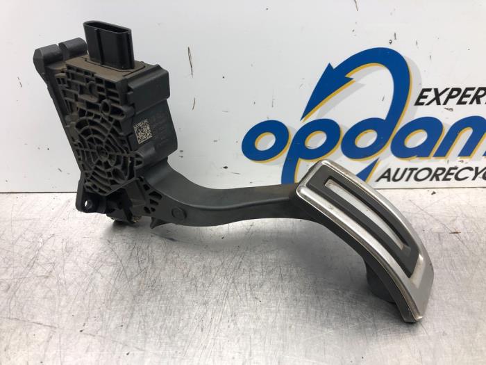 Begagnade Gaspedalsensor Volkswagen Polo VI (AW1) 1.0 TSI 12V Pris € 55,00 Marginaltabell erbjuds av Gebr Opdam B.V.
