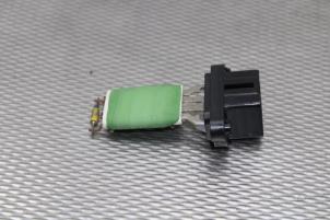 Used Heater resistor Skoda Citigo 1.0 12V Price € 10,00 Margin scheme offered by Gebr Opdam B.V.