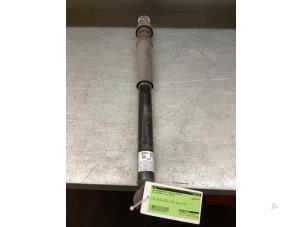 Used Rear shock absorber rod, right Kia Picanto (JA) 1.0 12V Price € 30,00 Margin scheme offered by Gebr Opdam B.V.
