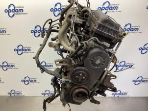 Used Engine Hyundai Atos 1.1 12V Price € 450,00 Margin scheme offered by Gebr Opdam B.V.