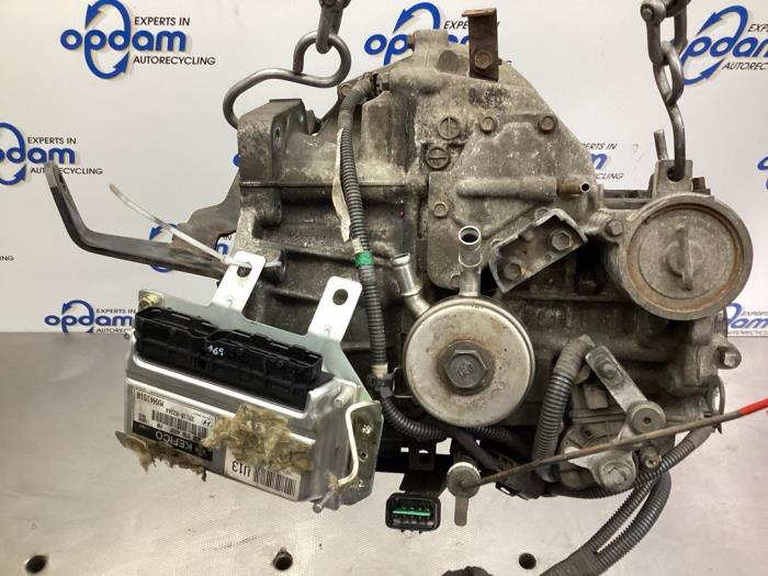 Gearbox Hyundai Atos 1.1 12V 9030930465F G4HD KT16