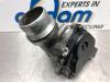 Throttle body from a Renault Clio IV (5R) 1.5 Energy dCi 90 FAP 2015