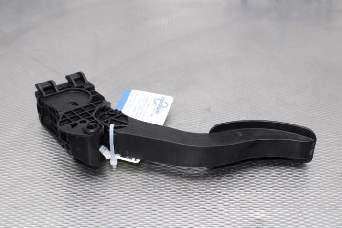 Begagnade Gaspedalsensor Skoda Citigo 1.0 12V Pris € 26,00 Marginaltabell erbjuds av Gebr Opdam B.V.